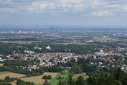 Kelkheim (Taunus)